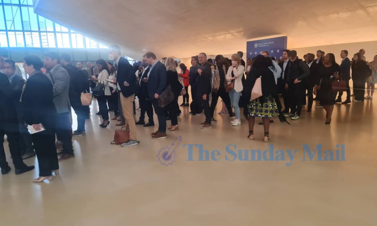 Sunday Mail Zimbabwe (@SundayMailZim) / Twitter