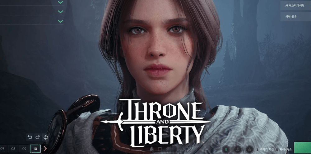 mmo_culture's tweet photo. #NCSOFT has finally shown actual gameplay (with UI) from #ThroneAndLiberty, the company's future flagship! #CrossPlatform between #PC and #Consoles!
More info: https://t.co/hUivL0xGq7
#ProjectTL #TL #TheLineage #Lineage #MMORPG #MMO #OnlineRPG #OnlineGame #Gaming #Game #Online https://t.co/KVKzUITHq7