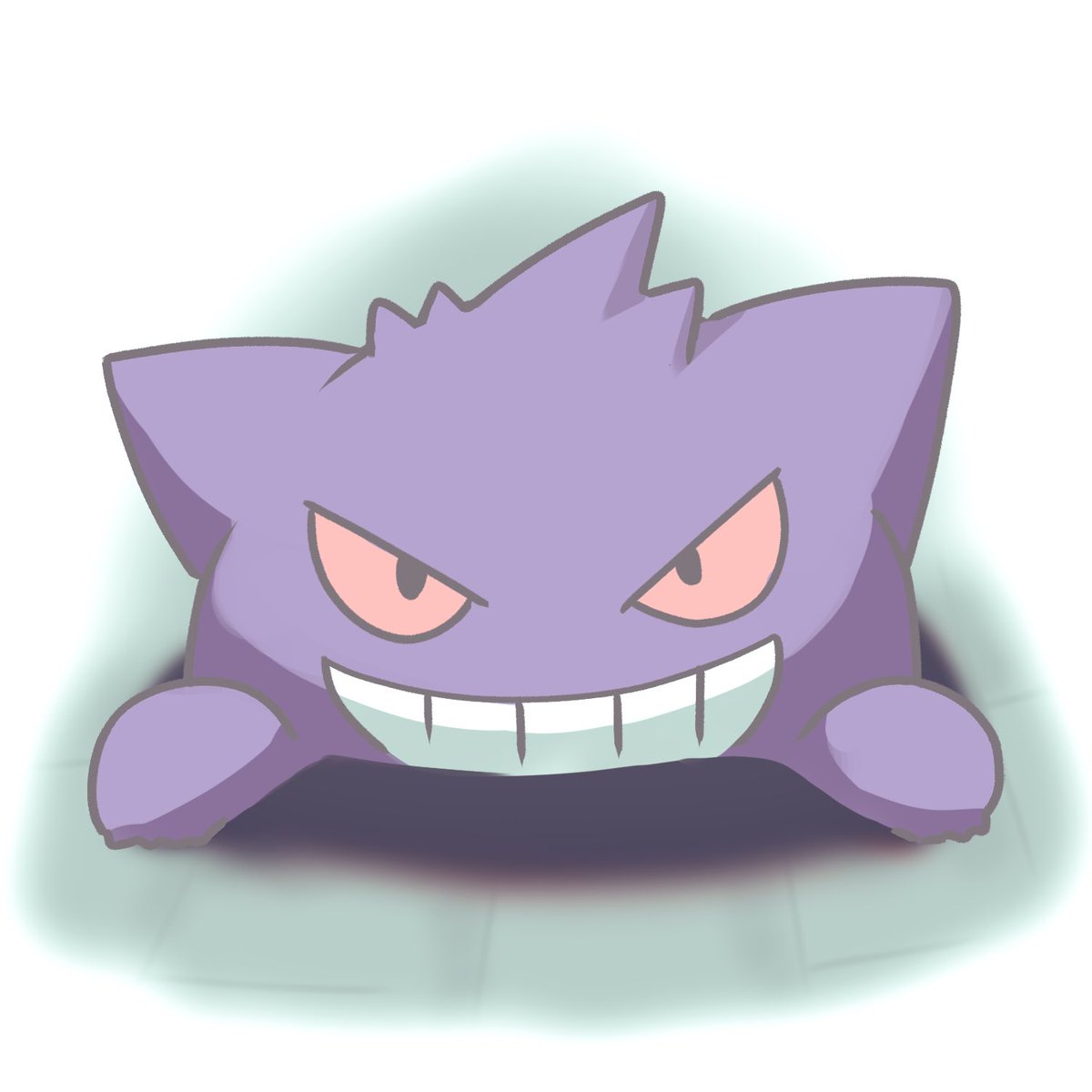 ゲンガー のイラスト マンガ コスプレ モデル作品 1 496 件 Twoucan