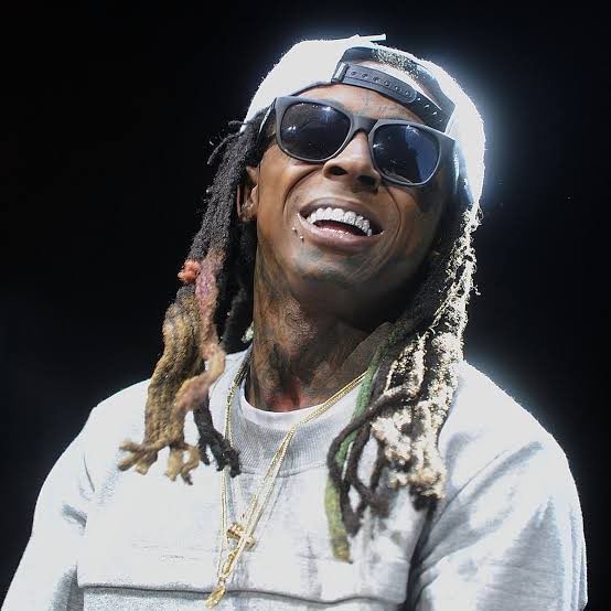 simplemag_ng's tweet photo. Happy 40th Birthday to the legend Lil Wayne
What’s your favorite song from him?
#LilWayne #birthday #SimpleMagazine https://t.co/cfd4OW1RaR