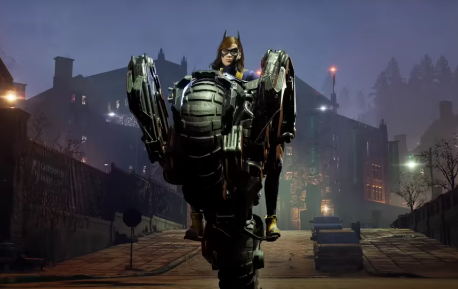 N5Dave's tweet photo. Free Roaming Gotham Knights https://t.co/IB5iyYYi2c Explore Gotham City with the Gotham Knights you will be in safe hands @TechmashUK @Biz_Nooz #Biz_Nooz #TechmashUK #DC #DCComics #GothamKnights #GothamCity #Batgirl #Nightwing #RedHood #Robin #Batman #Villians #Heroes https://t.co/VhcRvrb9w1