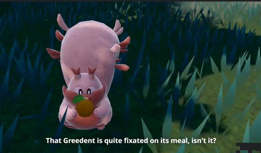 Pokemon Scarlet Violet Footage From Japan Reveals Problem For Shiny Hunters Dexerto