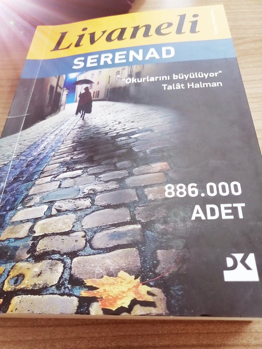 Okumak, beni iyileştiren tek alışkanlık!