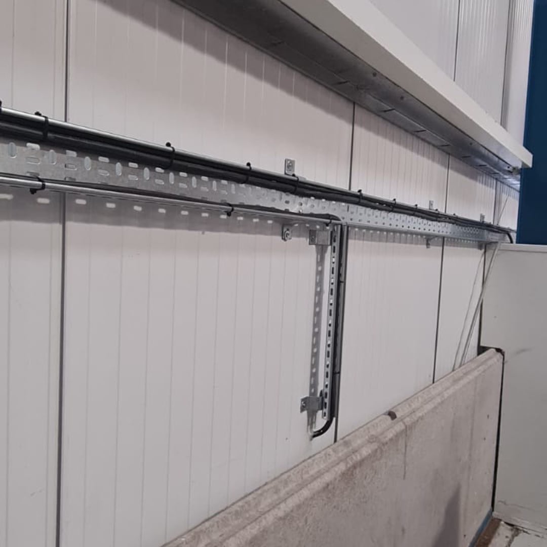 EGO EV CHARGERS 🔋 tweet media