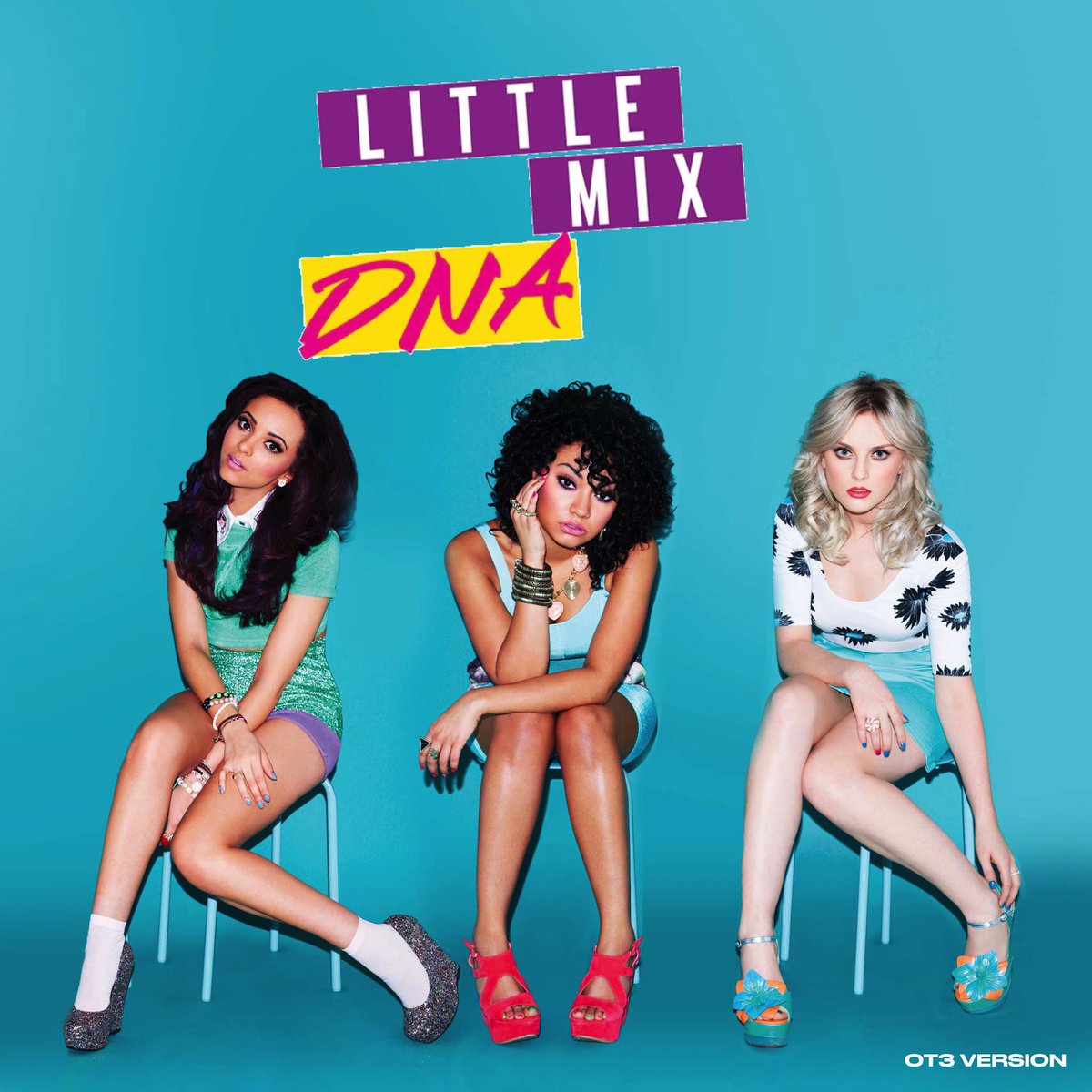 cloudleigh's tweet photo. Constantly Little Mix managed to reinvent themselves whilst still staying authentic to who they are, that’s something not many artists can do https://t.co/G9zg1SFoaR