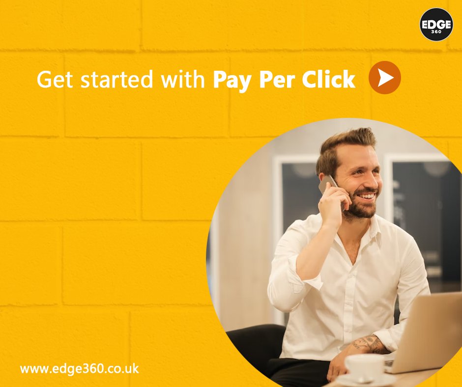 Edge360Limited's tweet photo. Get the best of all the latest PPC trends with Edge360! 🤓
https://t.co/ttYEIjeXXL
.
.
.
#socialmediamarketing #seo #onlinemarketing #advertising  #marketingstrategy #digitalmarketingagency #smallbusiness #PPC #emailmarketing #emailcampaign https://t.co/BrNTTzsZVM