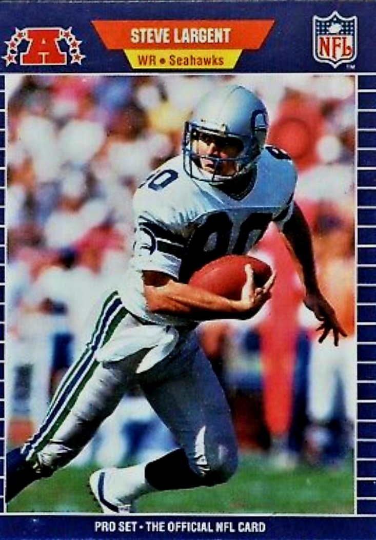     HAPPY BIRTHDAY STEVE LARGENT!!!!  