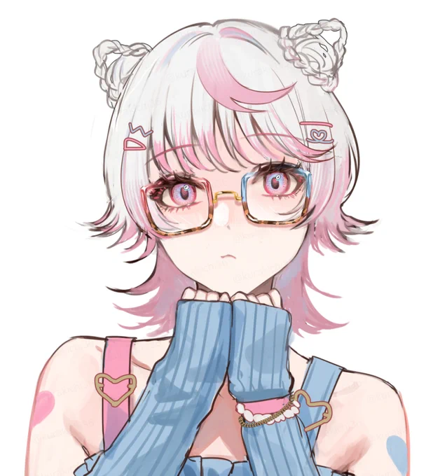 ぶりっ 
