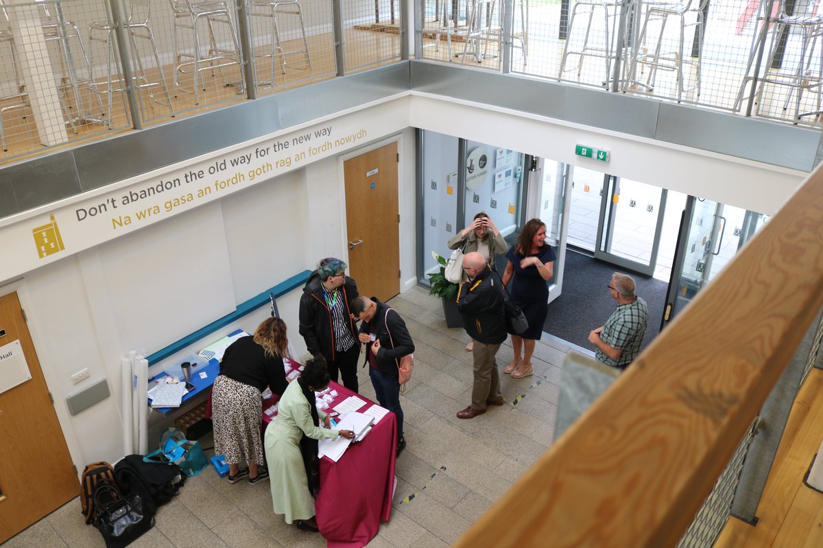 CornwallVSF's tweet image. We have created #NotAnotherSurvey to bring the picture of #fudning to our colleagues in the Cornwall Executive Group and help ensure it gets as close to the community as possible. Please help us by completing. smartsurvey.co.uk/s/A0LFHC/