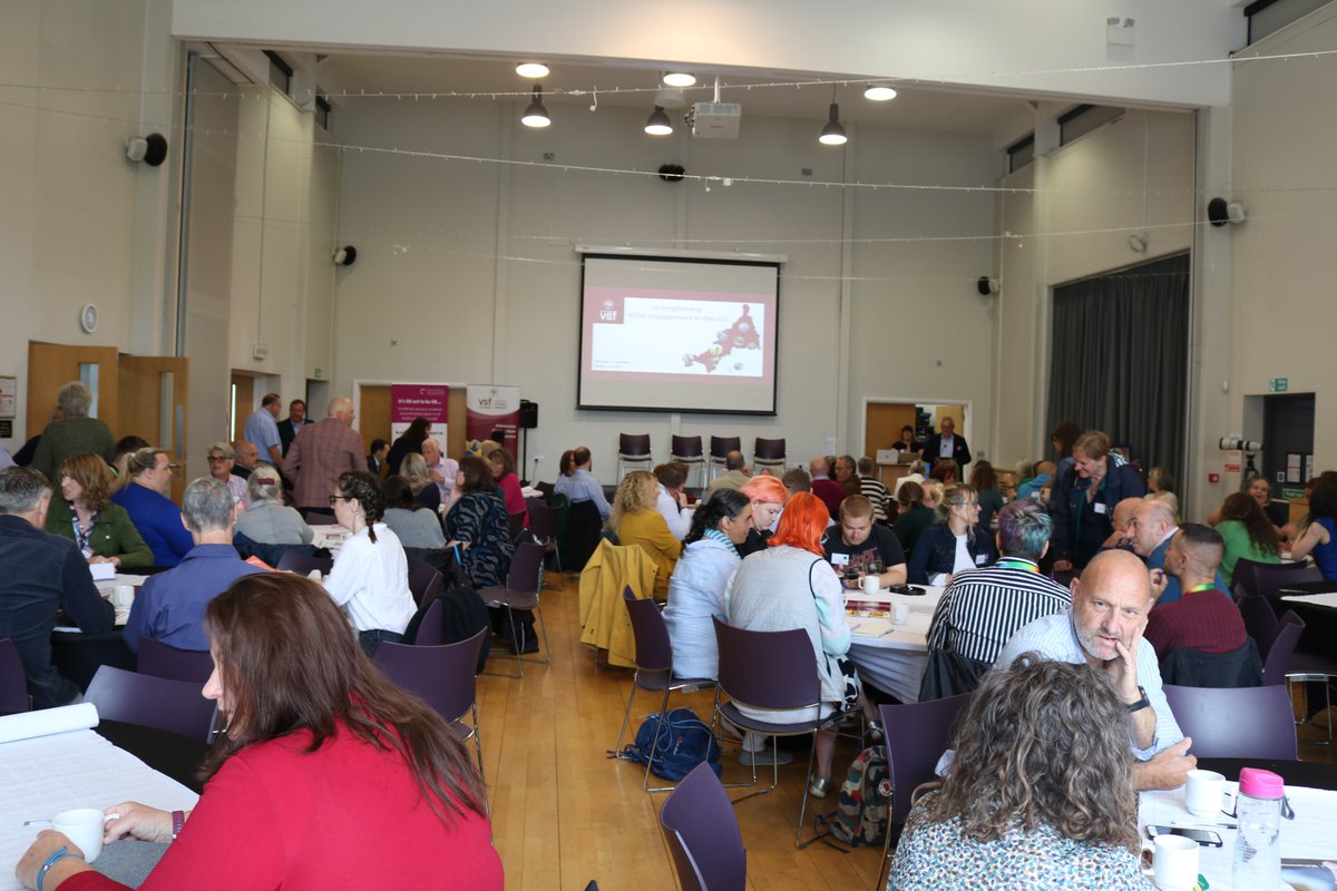 CornwallVSF's tweet image. We have created #NotAnotherSurvey to bring the picture of #fudning to our colleagues in the Cornwall Executive Group and help ensure it gets as close to the community as possible. Please help us by completing. smartsurvey.co.uk/s/A0LFHC/