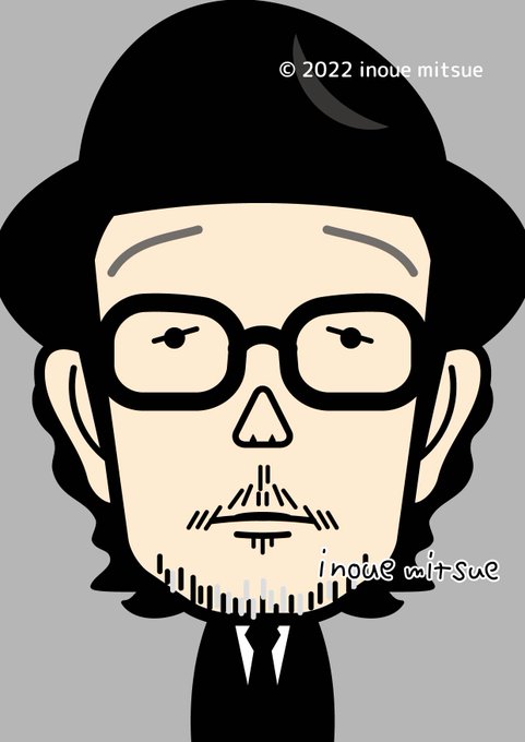 リリー フランキー のイラスト マンガ コスプレ モデル作品 1 件 Twoucan