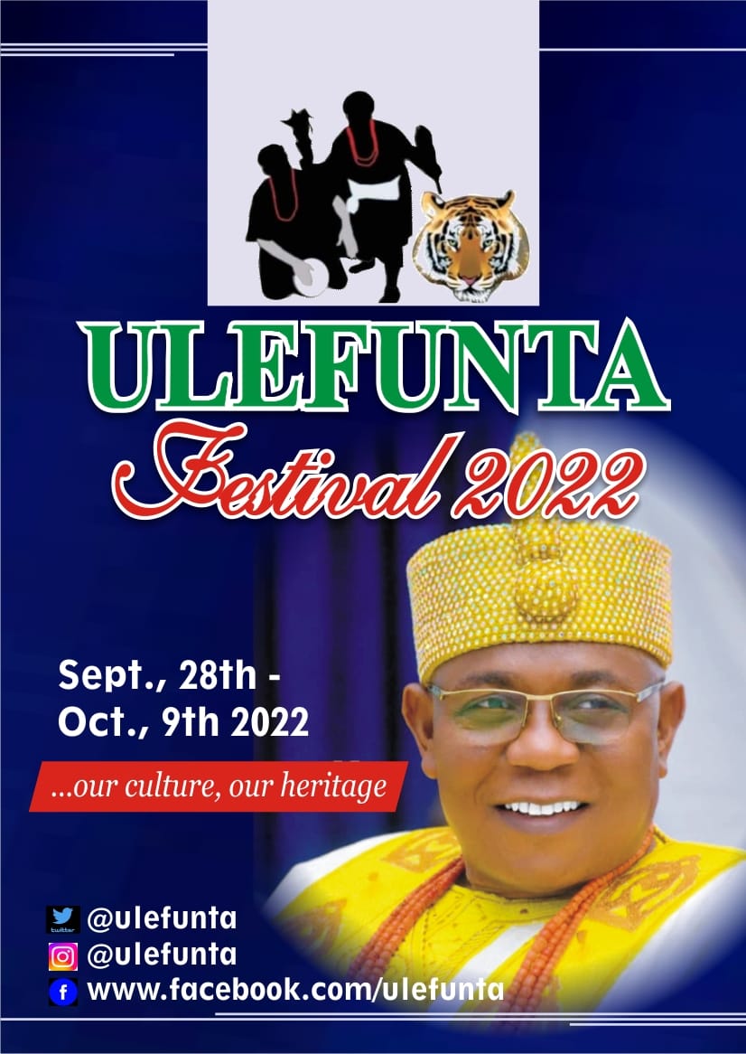 OluseyeAbimbola's tweet photo. ...Our Culture, Our Heritage

Wishing all Akure indigenes, Happy Celebrations!!!

@AkurePalace @AKURECITY @AkureHowFar @Akureevents
@theakurenurse

Courtesy: Rep. Mayokun Lawson-Alade LAF, Member Representing Akure North/South Federal Constituency.@LawsonAlade @LAFoundation_Ng https://t.co/1Br97M8cZs