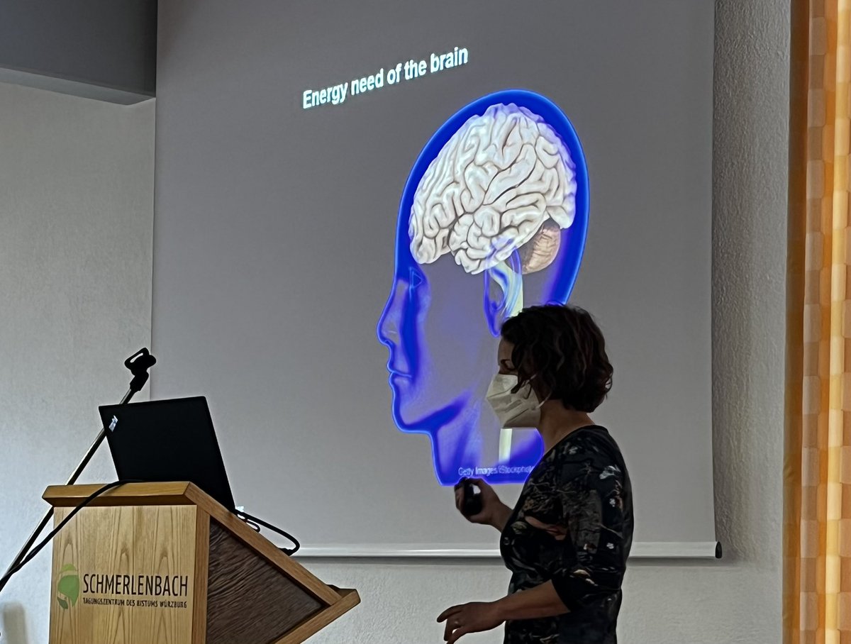 The 6th talk of the week is from Prof. Schirmeier of <a href="/tudresden_de/">TU Dresden</a> talking about a personal favourite of mine “Metabolic flexibility in the nervous system” <a href="/ISN_society/">International Society for Neurochemistry (ISN)</a> <a href="/JNeurochem/">Journal of Neurochemistry</a>