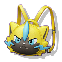 ChicoZorua on Twitter: "Pokemon UNITE Leaks Avatar customization"