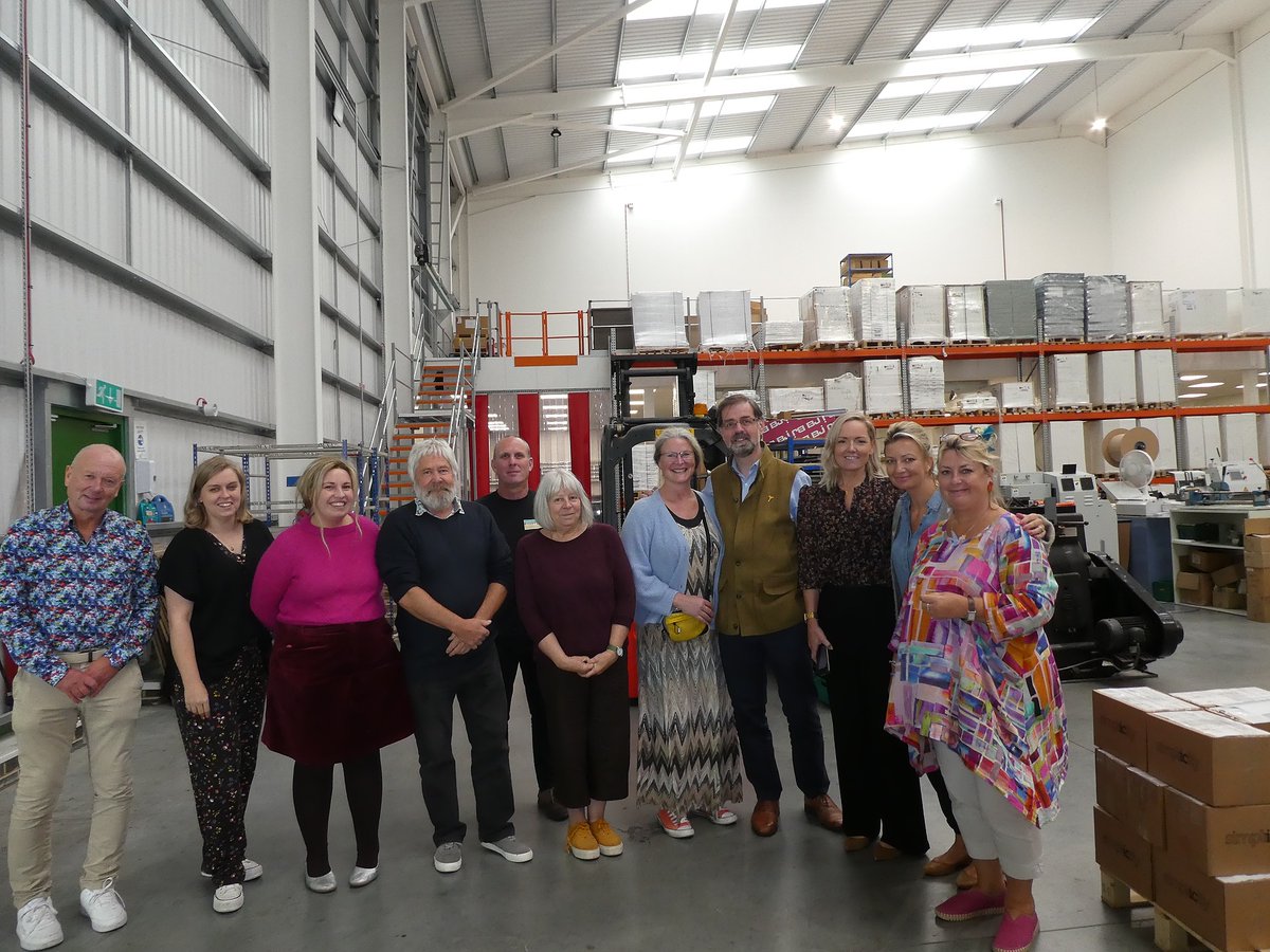 The Imaging Centre tweet media