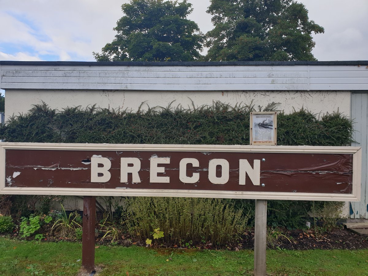 VisitBrecon tweet media