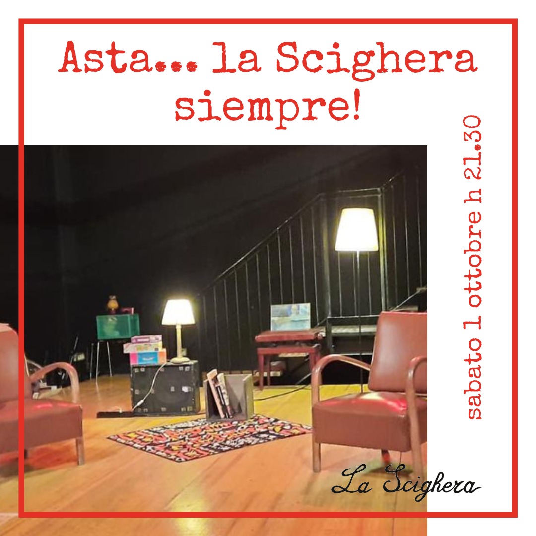 La Scighera tweet media