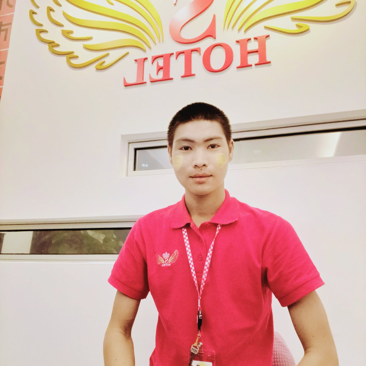 ChitLin43981507's tweet photo. #NewProfilePic https://t.co/kzklhIVKd6