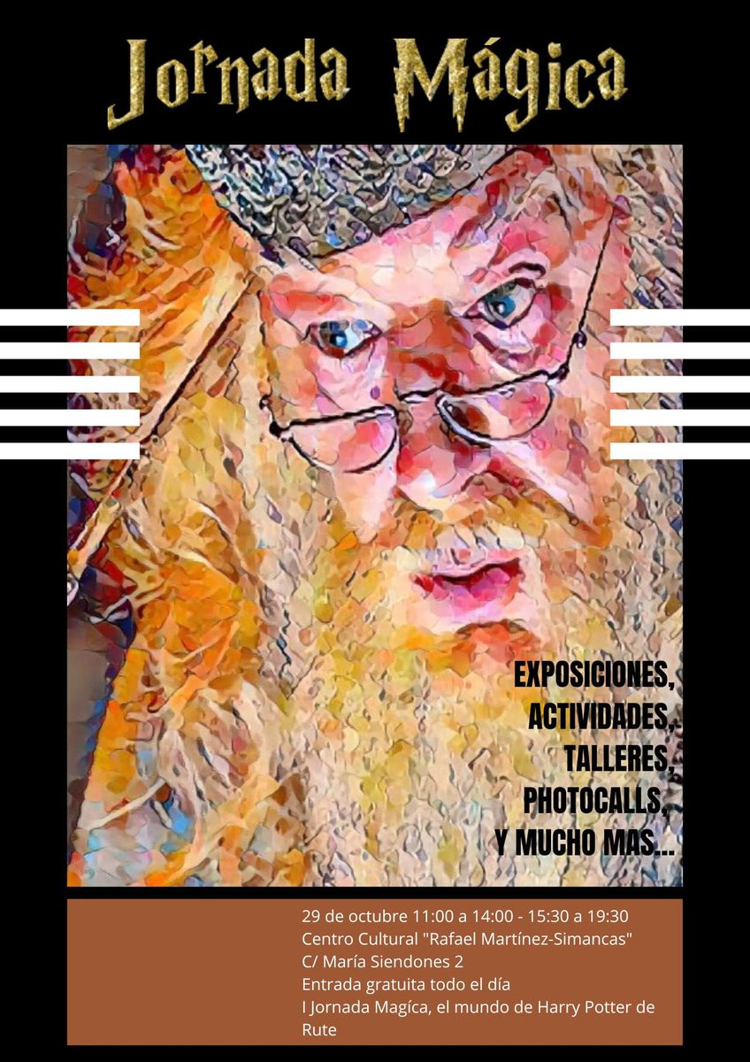EventosGoFF's tweet photo. Os queremos recordar que nuestra próxima cita de la gira Mágica será en Rute el 26 de Octubre, entrada gratuita, en Centro Cultura Rafael Martínez Simancas https://t.co/BhB21Aa95L
