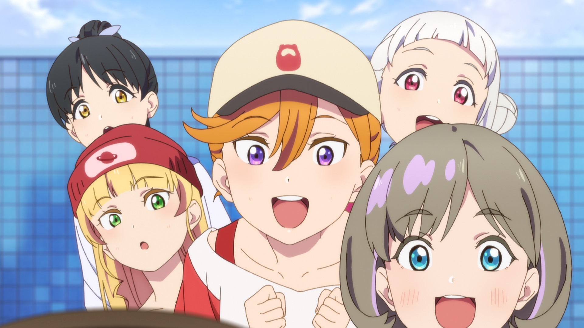 ラブライブ！シリーズ公式 on X: 