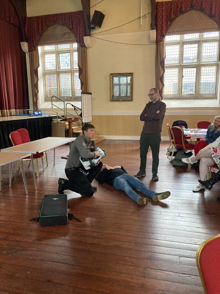 CareHomeSupportService tweet media