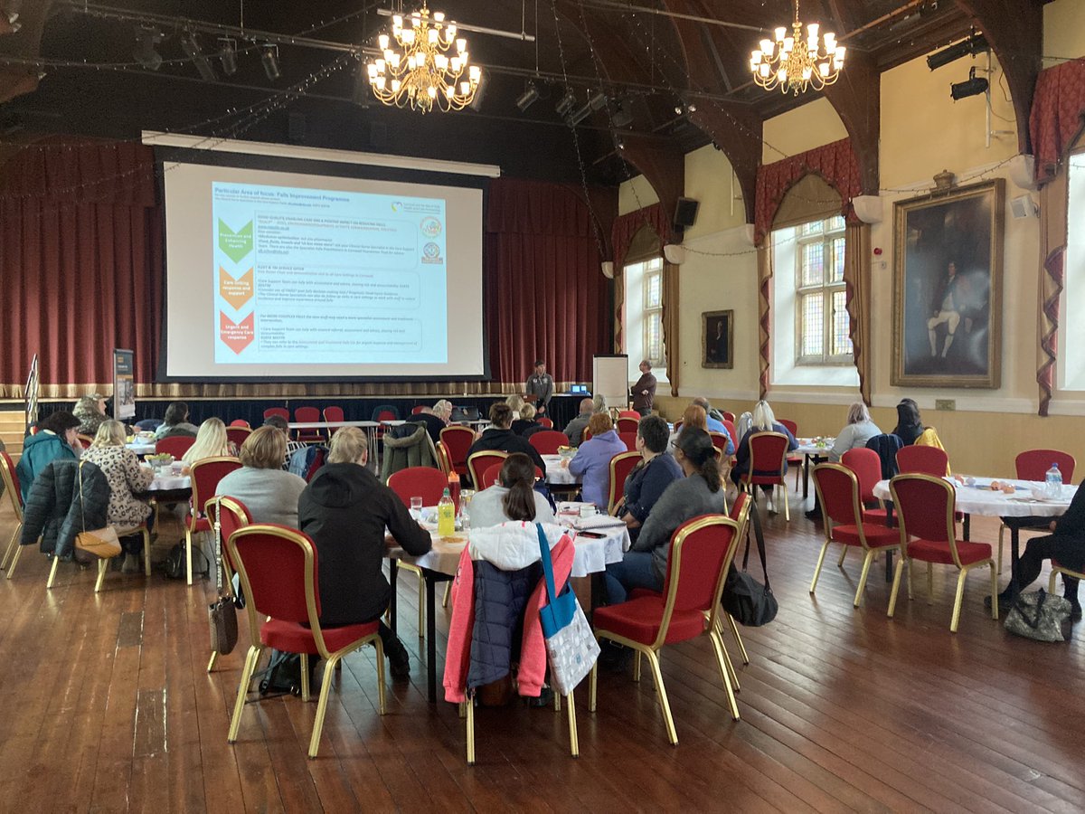 CareHomeSupportService tweet media