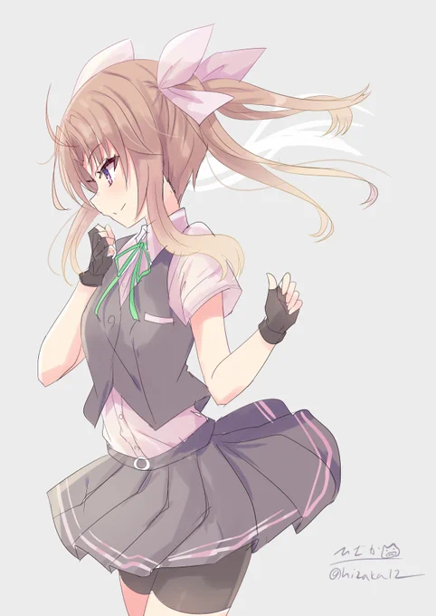 陽炎#艦これ版深夜の真剣お絵描き60分一本勝負#艦これ版真剣お絵描き60分一本勝負_20220927 