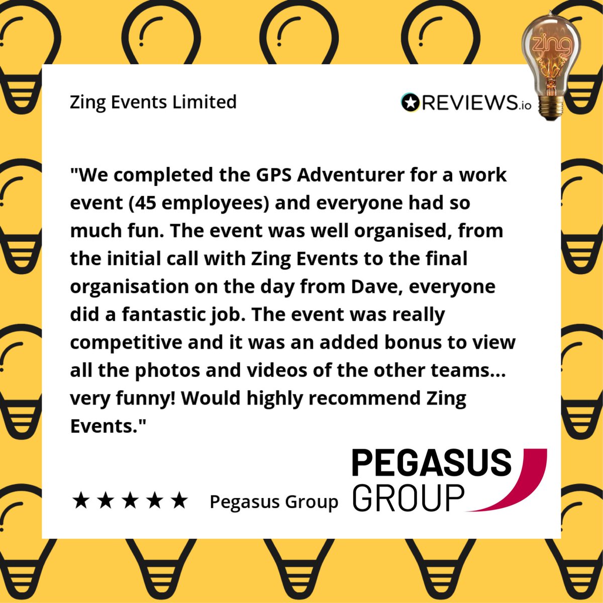 zingevents's tweet image. Our GPS treasure hunts have been particularly popular in September. With teams getting out in the late summer sun as part of their summer team builds.