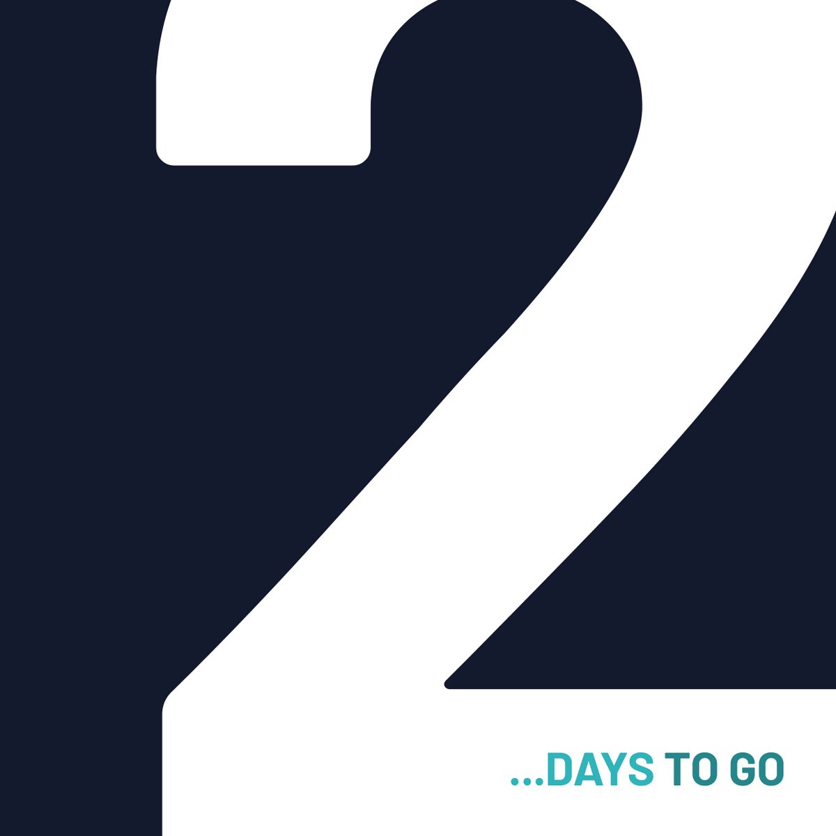 RECRUSO__'s tweet image. 2 DAYS TO GO... #Rebrand #RocketSoftware #Countdown #RecruitmentSoftware