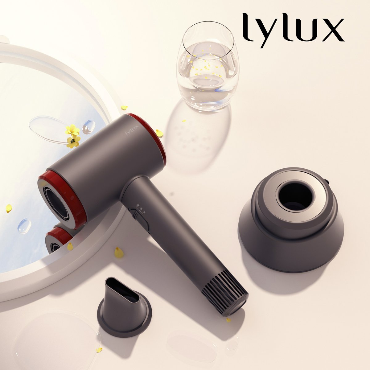 Lyluxshop's tweet photo. Good morning. How's your beauty schedule going?
#lylux #hairdryer #gift #cordlessdesign #design #haircare #hairsalo #beauty #portable #shiny #maintain #healthy #dyson #dysonhair #dysonhairdryer #streighthair #negativeion #simple #stylish #durability https://t.co/5f2LdNSDNB