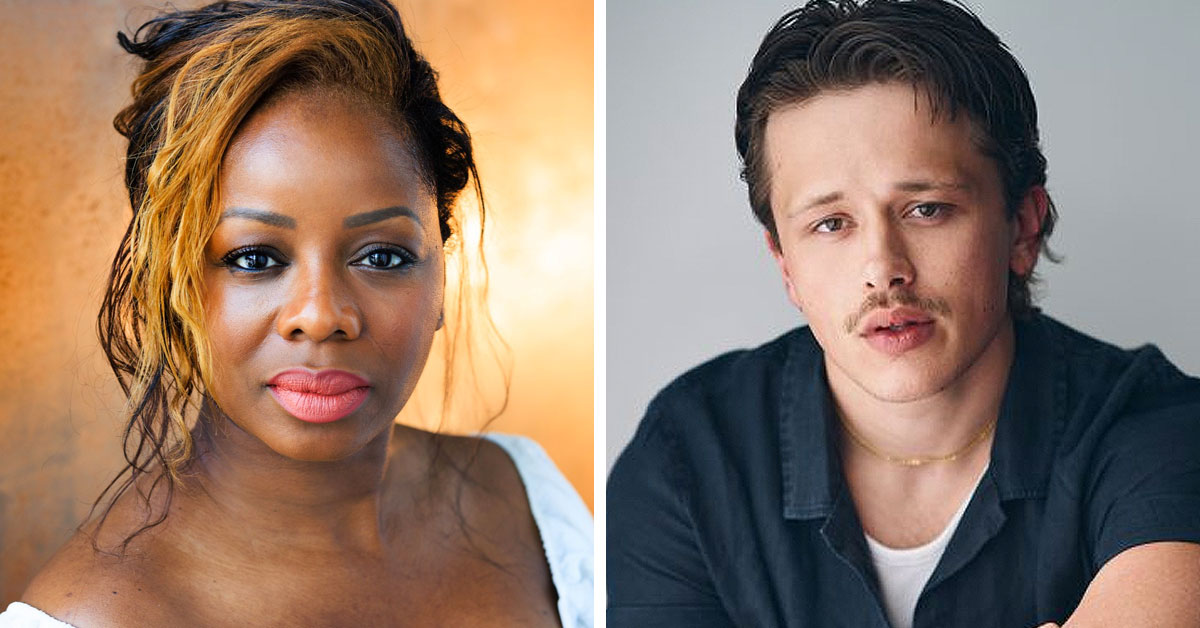 WhatsOnStage tweet media