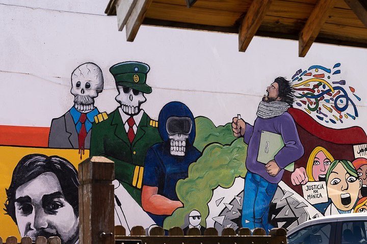 DeaveBen's tweet photo. Finding art around every corner. 

#streetart #streetphotography https://t.co/G0lxdXMJWM