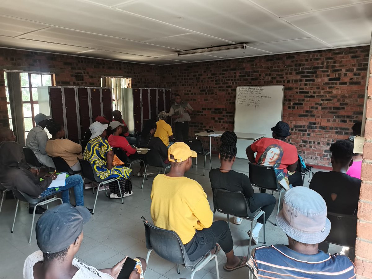 Johannesburg Water on Twitter "JW is at Olivantsvlei Waste Water