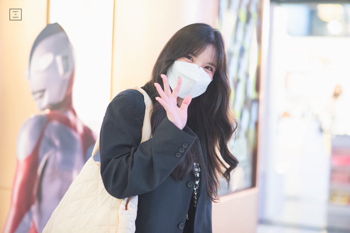 tamtit_gallery's tweet photo. แฮร่ๆๆๆๆ

#OrnBNK48 #OrnQuinnies #BNK48 #MoveOrn #Tamtit48Photo https://t.co/bqMq40eKgm
