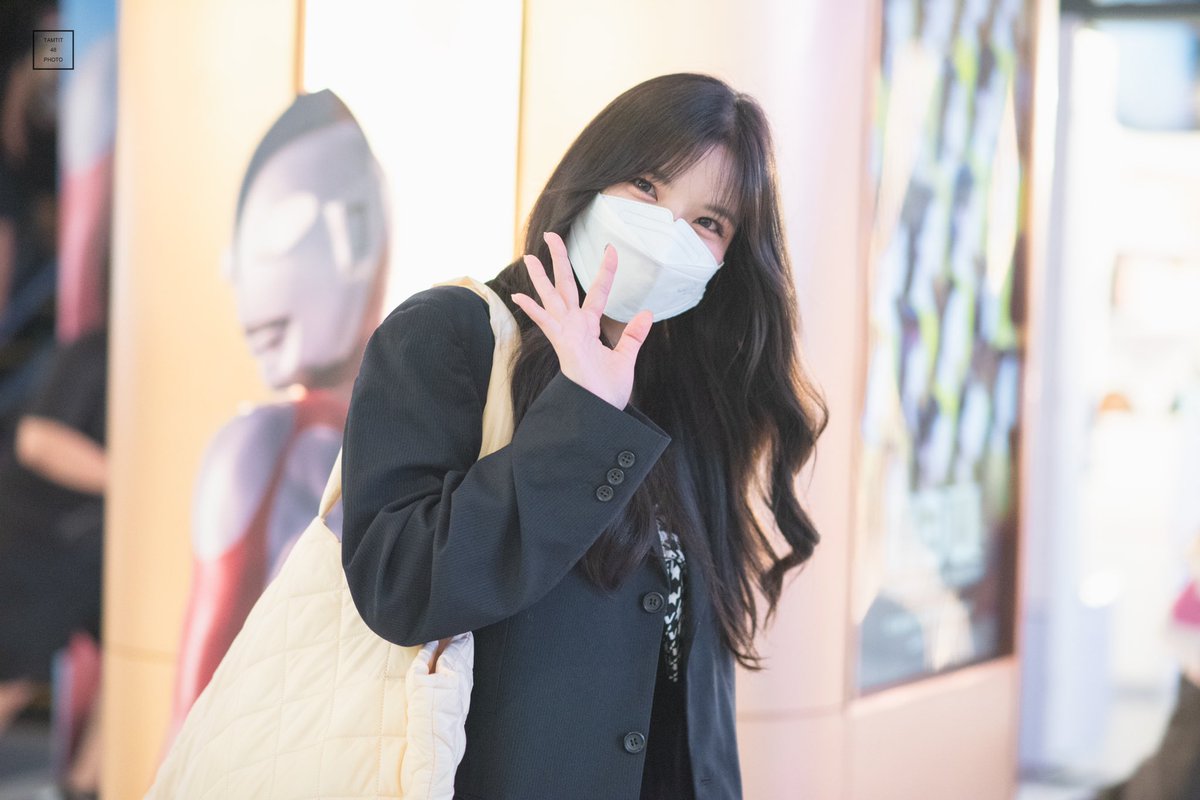 tamtit_gallery's tweet photo. แฮร่ๆๆๆๆ

#OrnBNK48 #OrnQuinnies #BNK48 #MoveOrn #Tamtit48Photo https://t.co/bqMq40eKgm