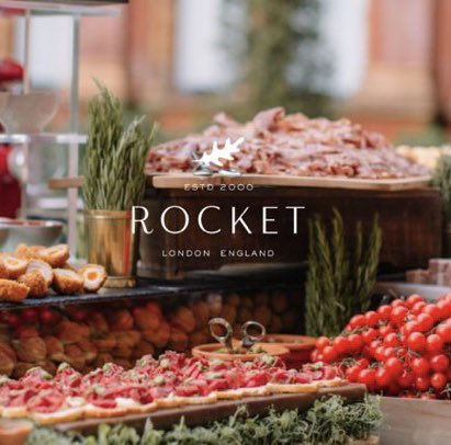 Restaurant Associates Venues (@rest_assocvenue) on Twitter photo We are thrilled to announce that we have recently acquired luxury event caterer Rocket; a new partnership which allows both parties to extend their reach in providing fabulous hospitality across the London market and nationwide.
<a href="/BigHospitality/">BigHospitality</a> We are thrilled to announce that we have recently acquired luxury event caterer Rocket; a new partnership which allows both parties to extend their reach in providing fabulous hospitality across the London market and nationwide.
<a href="/BigHospitality/">BigHospitality</a>