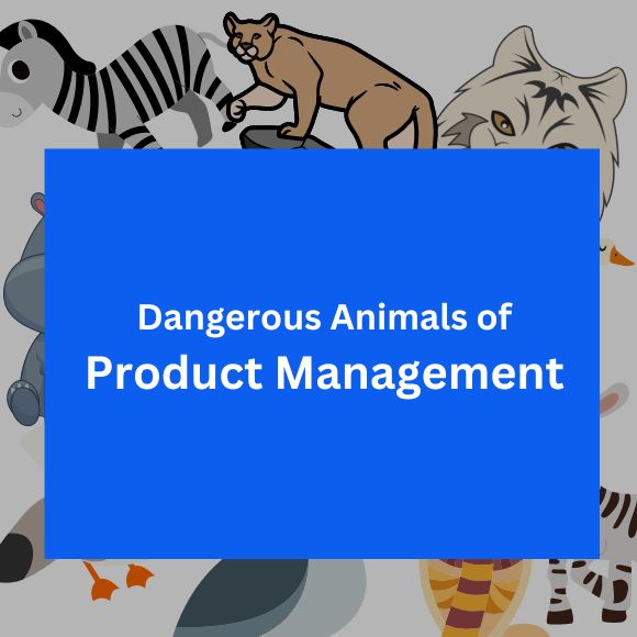 HelloDuonut's tweet photo. Do you know about dangerous animals of Product Management?
You could find some ZEbRAs and RHINOs :) - https://t.co/bzfEYUQmGM. Very realistic & funny take on guys in product management roles @productboard #nocodeactivity #nocode #itsduonut https://t.co/uypIouMyHI