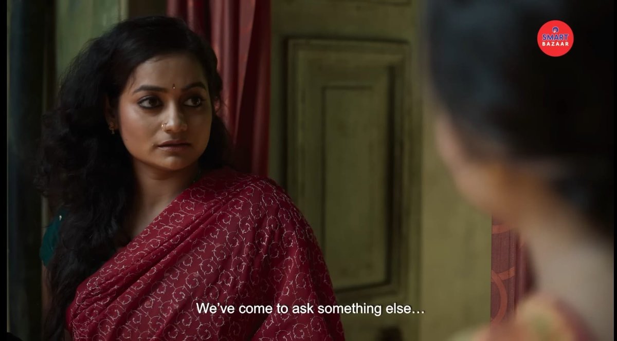 Pinku63657373's tweet image. This year most beautiful and heart touching video hai....
#TheSecondQuestion @smartstores_in