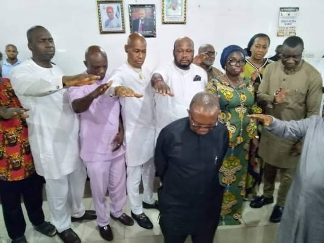 CECO 🇳🇬 🇺🇸 tweet media