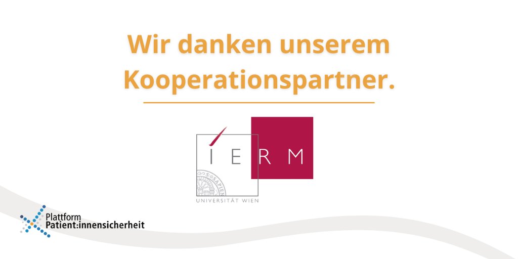 PPS_Patienten's tweet photo. Vielen Dank auch an das Institut für Ethik und Recht in der Medizin #IERM für die Kooperation bei unserer Tagung #360GradPatientensicherheit am 07.10.2022. #Gemeinsam sind wir im Einsatz für mehr #Patientensicherheit! https://t.co/vYiLl2R2ft