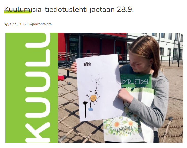 Kärkölän Kunta tweet media