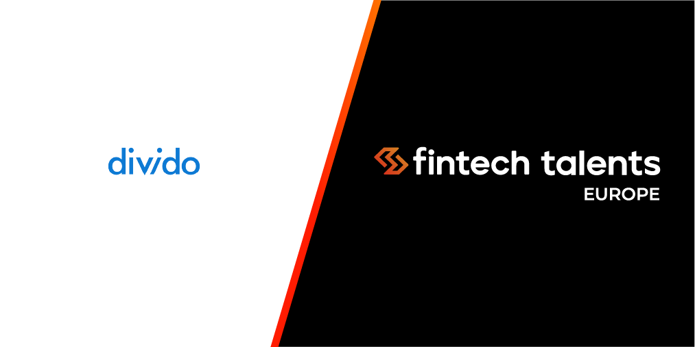 We're pleased to announce @divido as one of our 3-star sponsors for the Fintech Talents Festival!🌟

Book your pass today to meet the Divido team at the festival on the 14th - 15th November at The Brewery, London 👉  bit.ly/3Cg1sYk

#FTT22 #FTTBSOC #FintechTalents