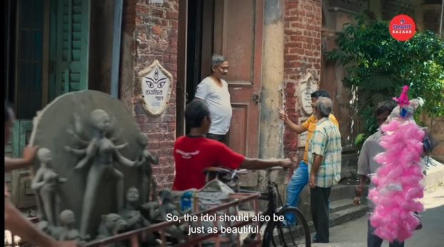 SRKian_Joshil's tweet image. People should talk more about this video, keep up the good work. #TheSecondQuestion @smartstores_in youtu.be/CXzQ5ngnh60