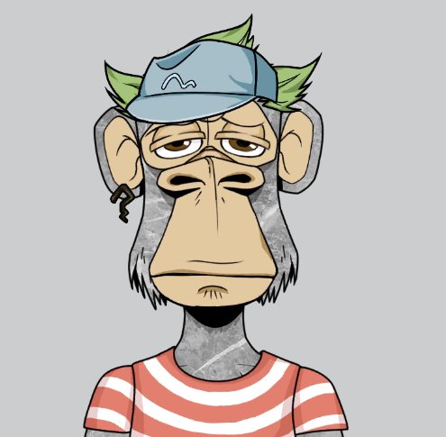 Cyborgpunks_'s tweet photo. @Eliza_NFT9 https://t.co/f6NEM8cVAy