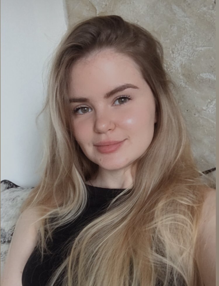 Good morning, dear fam♥️
Have a wonderful day ✨