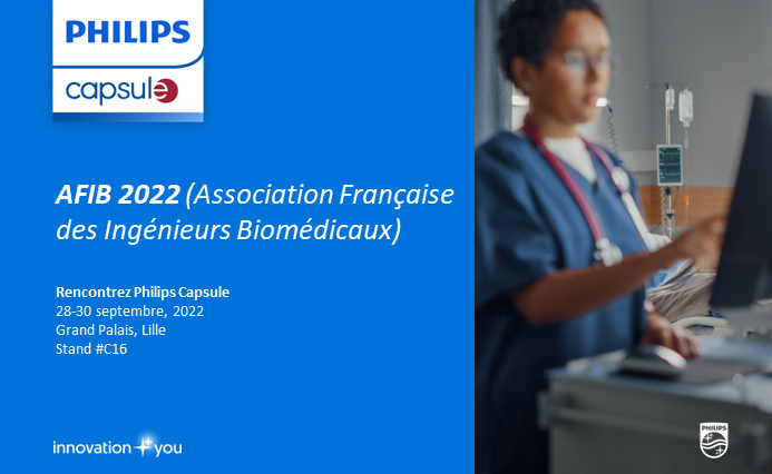 Philips Capsule tweet media