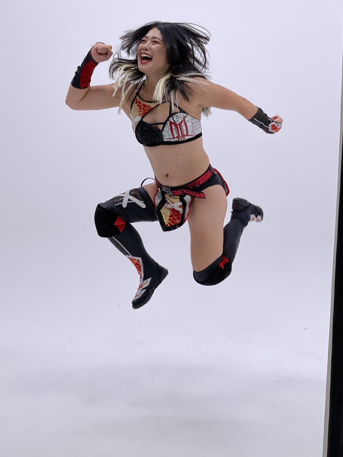 選手紹介 スターダム Stardom