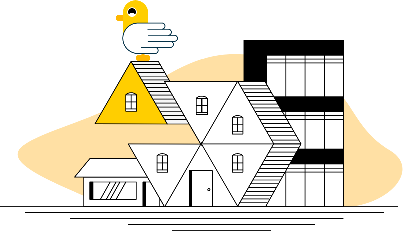 Housing Hand tweet media