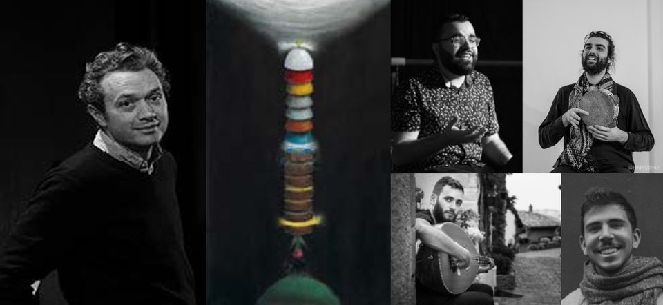 Le Planétarium (@planetariumvv) on Twitter photo Le Planétarium participe au festival <a href="/ArtaSacra/">Arta'Sacra - Festival d'Arts Sacrés</a> ! Jeudi 29/09 à 20h, conférence "Cosmologies islamiques"✨ 🕌 avec l'auteur/illustrateur Guillaume Duprat, suivie du concert de Matjar Adib 🪘.
👉 bit.ly/3SCJogn Le Planétarium participe au festival <a href="/ArtaSacra/">Arta'Sacra - Festival d'Arts Sacrés</a> ! Jeudi 29/09 à 20h, conférence "Cosmologies islamiques"✨ 🕌 avec l'auteur/illustrateur Guillaume Duprat, suivie du concert de Matjar Adib 🪘.
👉 bit.ly/3SCJogn